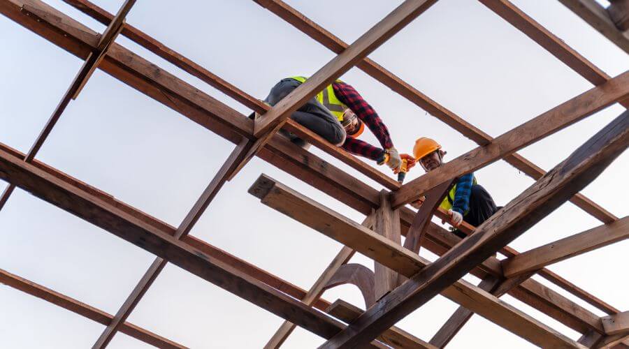 Expert Emergency Roof Repairs services in Lebanon, NE